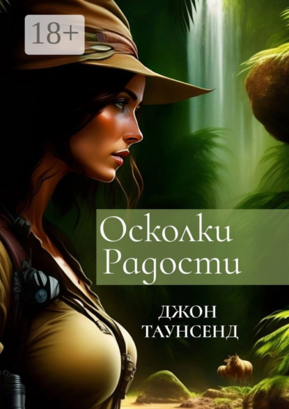 Скачать книгу Осколки радости. Судьбоносное путешествие