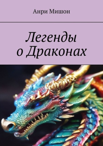 Скачать книгу Легенды о драконах