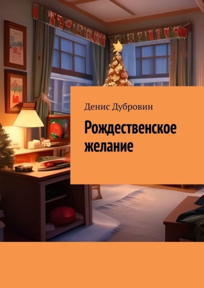 Скачать книгу Рождественское желание