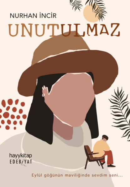 Скачать книгу Unutulmaz