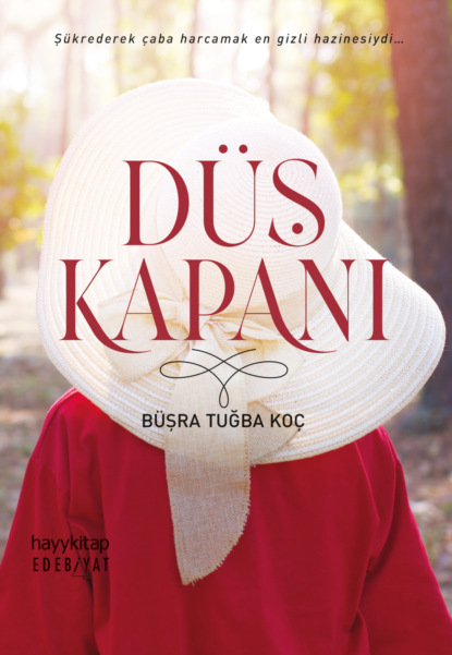 Скачать книгу Düş Kapanı