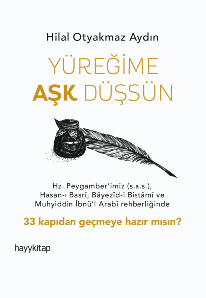 Скачать книгу Yüreğime Aşk Düşsün