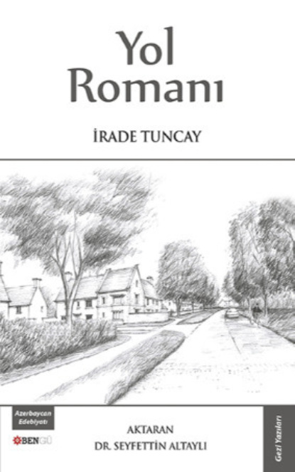 Скачать книгу Yol Romanı