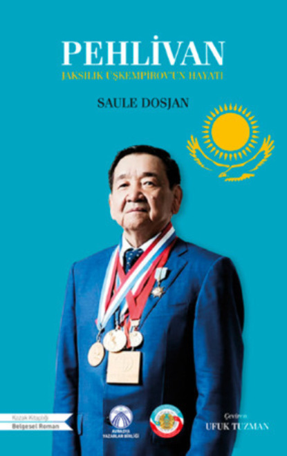 Скачать книгу Pehlivan