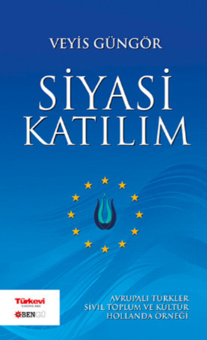 Скачать книгу Siyasi Katılım
