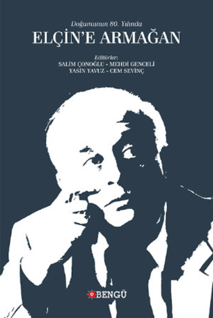 Скачать книгу Elçine Armağan