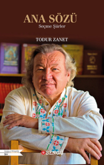 Скачать книгу Ana Sözü – Seçme Şiirler