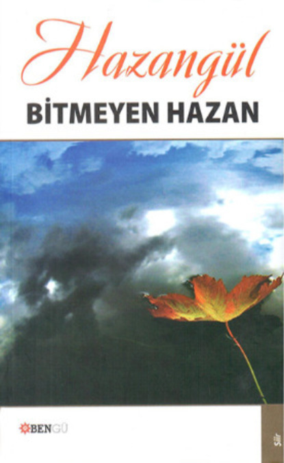 Скачать книгу Bitmeyen Hazan