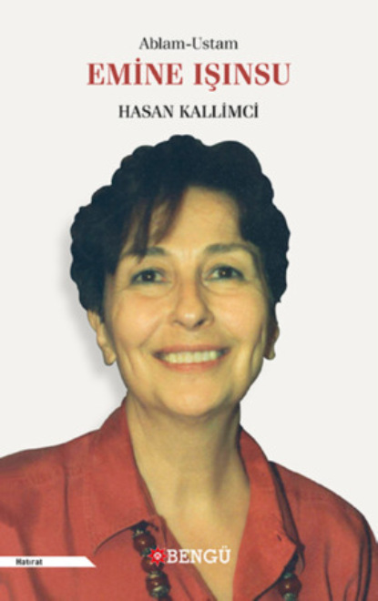 Скачать книгу Ablam – Ustam Emine Işınsu