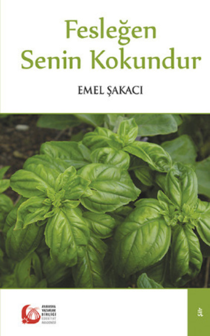 Скачать книгу Fesleğen Senin Kokundur