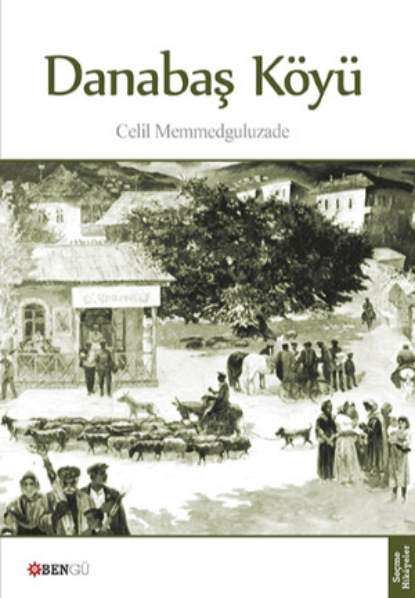 Скачать книгу Danabaş Köyü