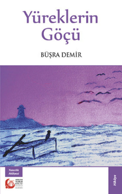 Скачать книгу Yüreklerin Göçü