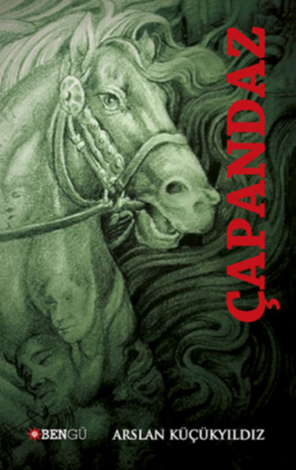 Скачать книгу Çapandaz