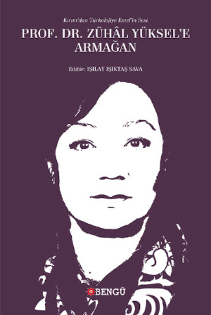 Скачать книгу Zühâl Yüksel'e Armağan