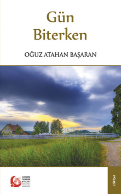 Скачать книгу Gün Biterken
