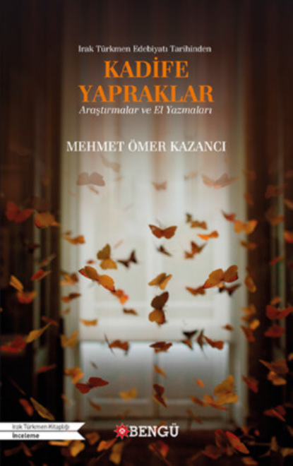 Скачать книгу Kadife Yapraklar