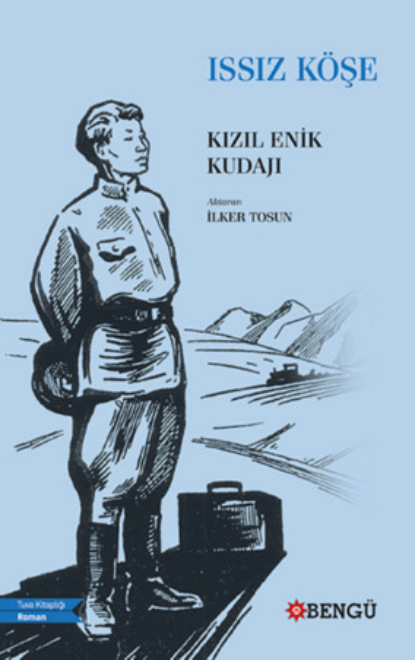 Скачать книгу Issız Köşe