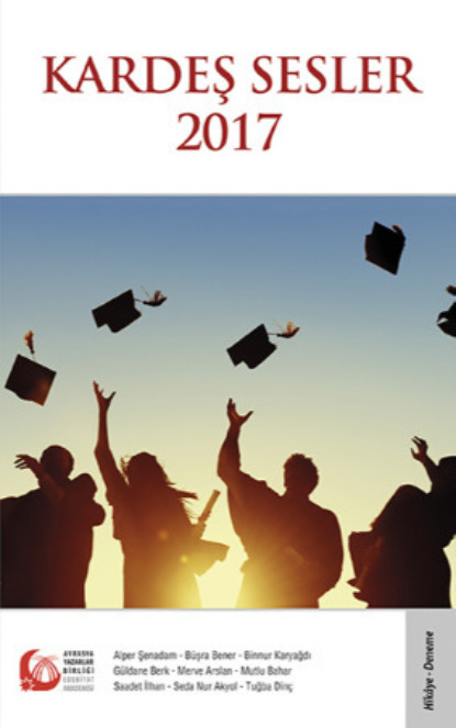 Скачать книгу Kardeş Sesler 2017