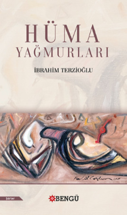 Скачать книгу Hüma Yağmurları