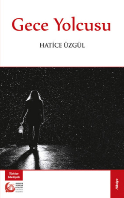 Скачать книгу Gece Yolcusu