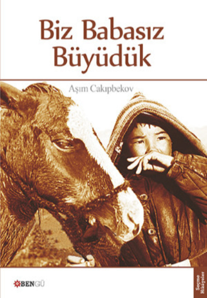 Скачать книгу Biz Babasız Büyüdük
