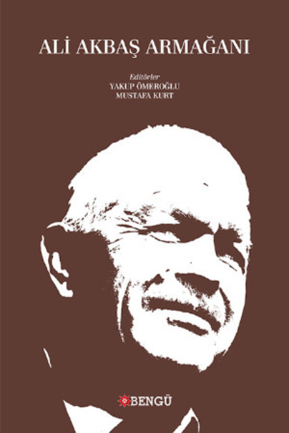 Скачать книгу Ali Akbaş Armağanı