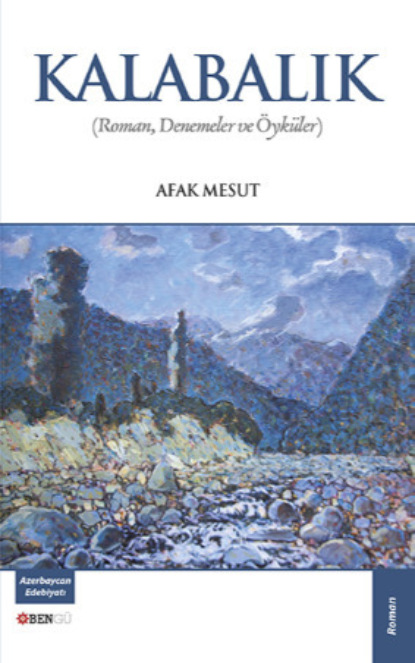 Скачать книгу Kalabalık