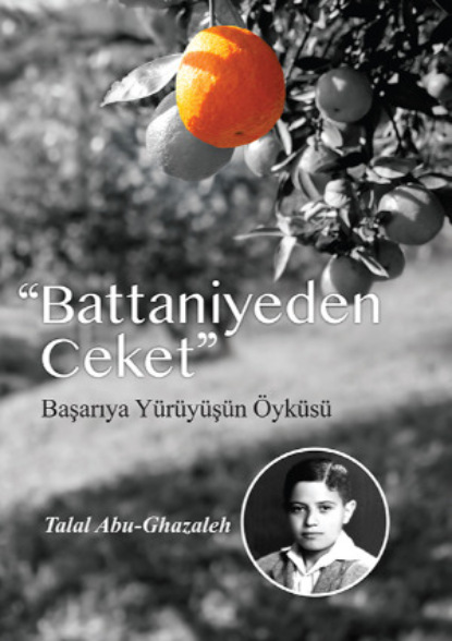 Скачать книгу Battaniyeden Ceket