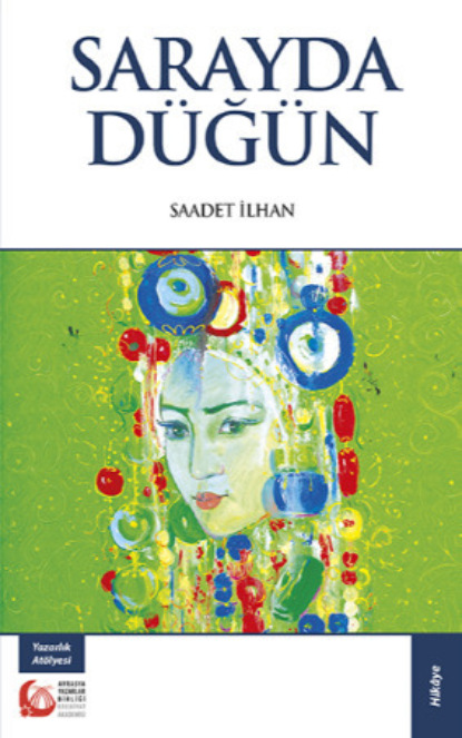 Скачать книгу Sarayda Düğün