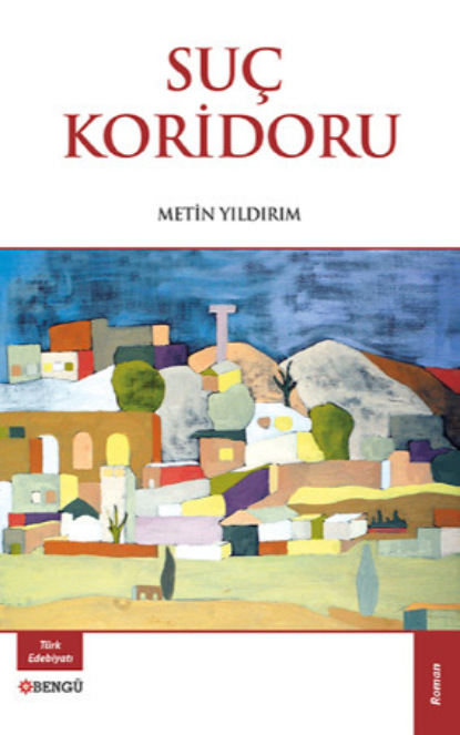 Скачать книгу Suç Koridoru