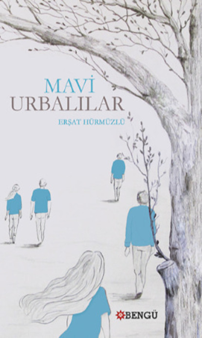 Скачать книгу Mavi Urbalılar