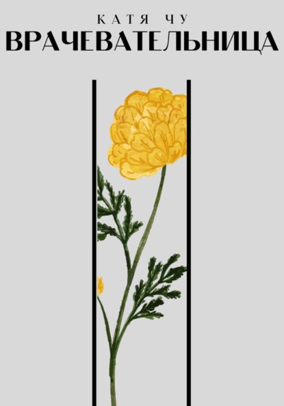 Скачать книгу Врачевательница
