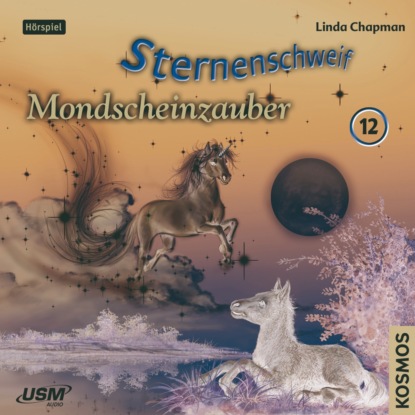 Скачать книгу Sternenschweif, Teil 12: Mondscheinzauber