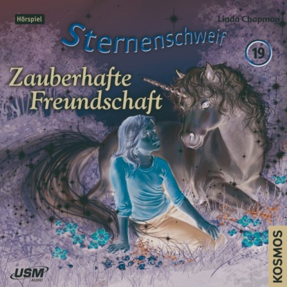Скачать книгу Sternenschweif, Teil 19: Zauberhafte Freundschaft