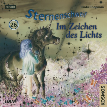 Скачать книгу Sternenschweif, Teil 26: Im Zeichen des Lichts