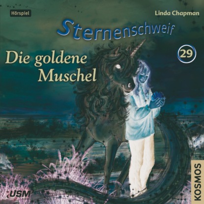 Скачать книгу Sternenschweif, Teil 29: Die goldene Muschel