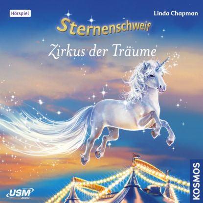 Скачать книгу Sternenschweif, Teil 37: Zirkus der Träume