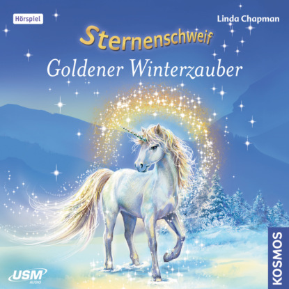 Скачать книгу Sternenschweif, Teil 51: Goldener Winterzauber