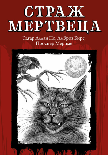 Скачать книгу Страж мертвеца