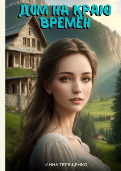 Скачать книгу Дом на краю времён