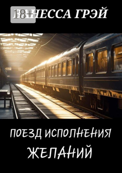 Скачать книгу Поезд исполнения желаний
