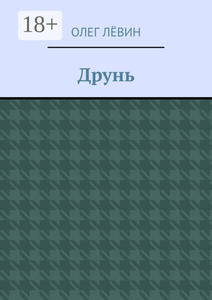 Скачать книгу Друнь