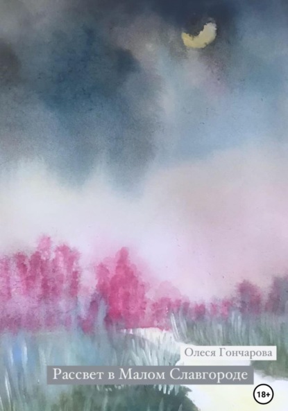 Скачать книгу Рассвет в Малом Славгороде