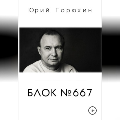 Скачать книгу Блок №667