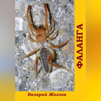 Скачать книгу Фаланга