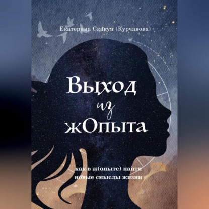 Скачать книгу Выход из (Ж)опыта