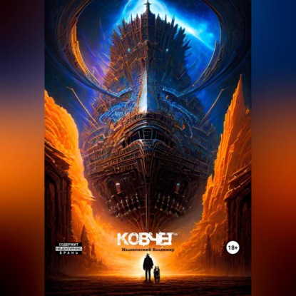 Скачать книгу Ковчег