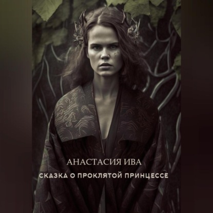 Скачать книгу Сказка о проклятой принцессе