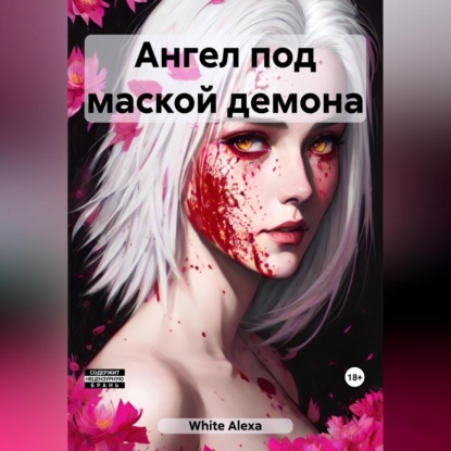 Скачать книгу Ангел под маской демона