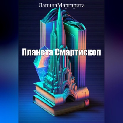 Скачать книгу Планета Смартископ